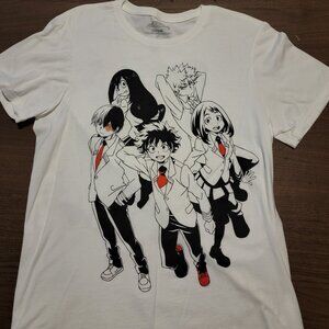 My Hero Academia T-Shirt